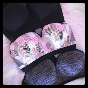 Super sporty and sexy SPORT BRA